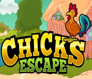 Chicks Escape