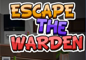 Escape The Warden